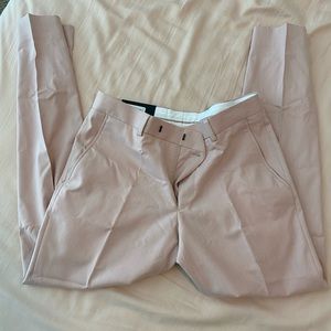 Men’s blush pants